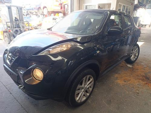 Pièces Détachées Usagées NISSAN JUKE (F15) 1.6 (117 hp) 3223603