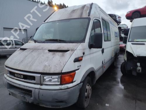 Teile für IVECO DAILY III Van 35 S 13 V,35 C 13 V (125 hp) 3220496 
