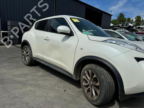 Pièces Détachées Usagées NISSAN JUKE (F15) 1.5 dCi (110 hp) 3219589