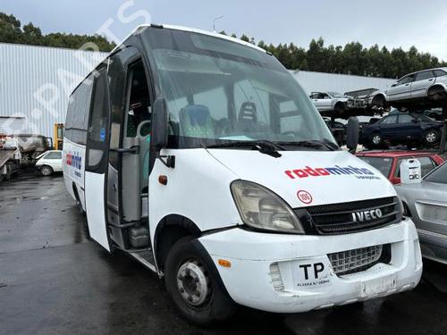 Brukte deler til IVECO DAILY IV Platform/Chassis 65C18 (176 hp) 3217969