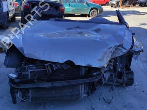 Brugte VW GOLF VII (5G1, BQ1, BE1, BE2) 1.4 TGI CNG (110 hp) 3219203