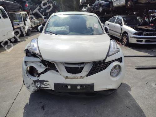 Pièces Détachées Usagées NISSAN JUKE (F15) 1.5 dCi (110 hp) 3219139