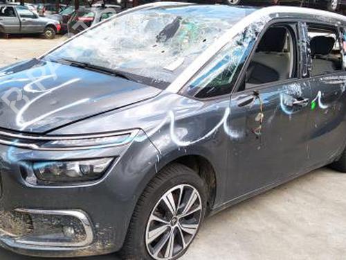Used Parts CITROËN C4 Grand Picasso II (DA_, DE_) 2.0 BlueHDi 150 (150 hp) 3219884