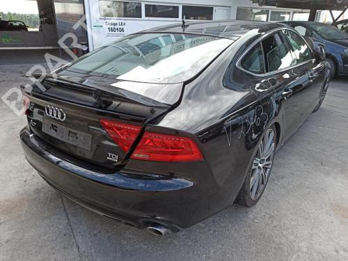 Rear left exterior door handle AUDI A7 Sportback (4GA, 4GF) 3.0 TDI quattro | BP16055292C130 