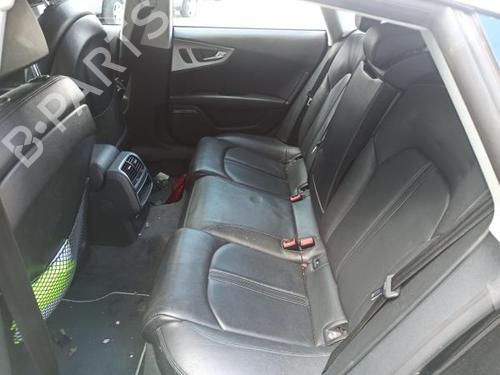 Rear left exterior door handle AUDI A7 Sportback (4GA, 4GF) 3.0 TDI quattro | BP16055292C130 