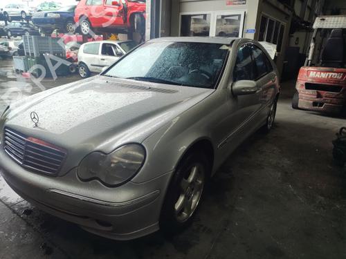 Used Parts MERCEDES-BENZ C-CLASS (W203) C 220 CDI (203.006) (136 hp) 3220695