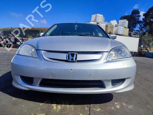 Used Parts HONDA CIVIC VII Saloon (ES, ET) 1.3 Hybrid (ES9) (94 hp) 3215388