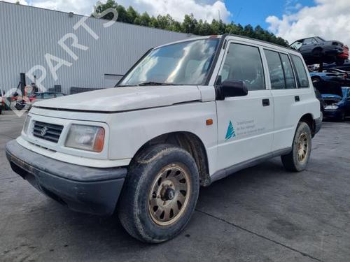 Brugte SUZUKI VITARA (ET) HDI (SE 420HDI) (87 hp) 3214944