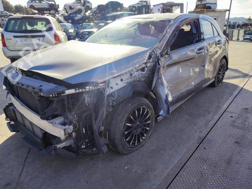 Brugte MERCEDES-BENZ A-CLASS (W176) A 180 CDI / d (176.012) (109 hp) 3218348