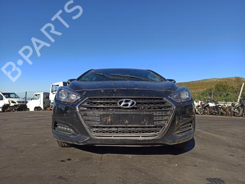 Brukte deler til HYUNDAI i40 I (VF) 1.7 CRDi (116 hp) 3214597