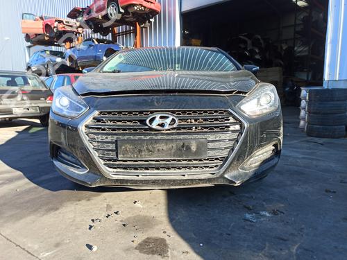 Brukte deler til HYUNDAI i40 I (VF) 1.7 CRDi (116 hp) 3213952