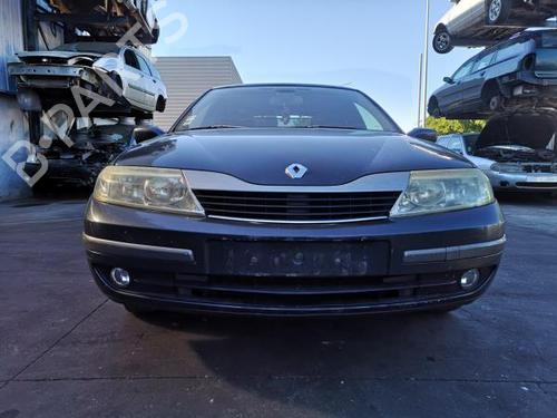 Used Parts RENAULT LAGUNA II (BG0/1_) 1.6 LPG (107 hp) 3211187