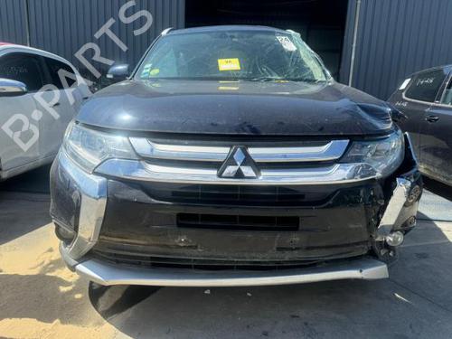 Used Parts MITSUBISHI OUTLANDER III (GG_W, GF_W, ZJ, ZL, ZK) 2.2 Di-D 4WD (GF6W) (150 hp) 3219593
