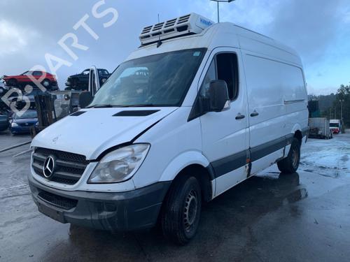 Used Parts MERCEDES-BENZ SPRINTER 3-t Bus (B906) 216 CDI (906.711, 906.713) (163 hp) 3209305