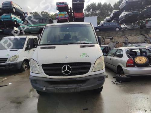 Ricambi MERCEDES-BENZ SPRINTER 5-t Platform/Chassis (B906) 513 CDI (906.155, 906.253, 906.255, 906.153) (129 hp) 3219796