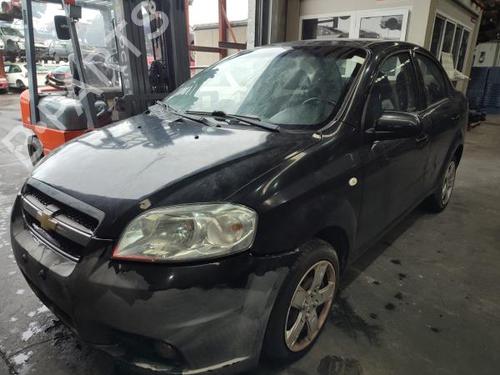 Used Parts CHEVROLET AVEO / KALOS Saloon (T200) 1.4 (94 hp) 3228122