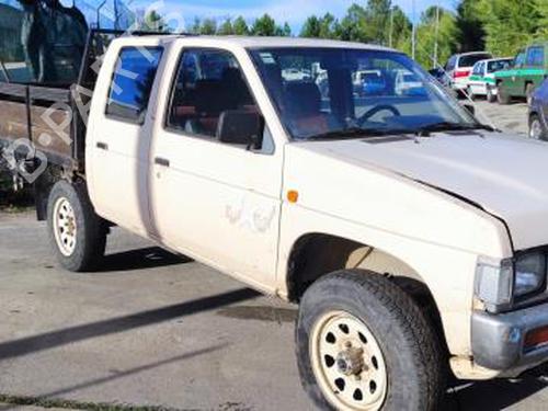 Used Parts NISSAN NAVARA (D21) 2.5 D 4x4 (80 hp) 3220025