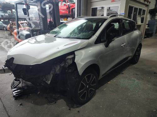 Brugte RENAULT CLIO IV Grandtour (KH_) 1.5 dCi 90 (KHN3, KHN4) (90 hp) 3220649