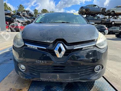 Calculateur moteur (ecu) RENAULT CLIO IV (BH_) 1.5 dCi 90 | BP19085659M57 