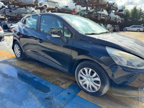 Calculateur moteur (ecu) RENAULT CLIO IV (BH_) 1.5 dCi 90 | BP19085659M57 