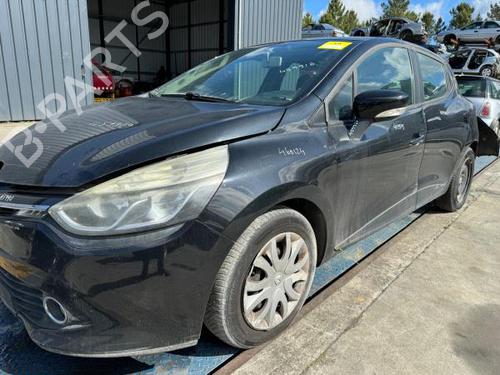 Calculateur moteur (ecu) RENAULT CLIO IV (BH_) 1.5 dCi 90 | BP19085659M57 