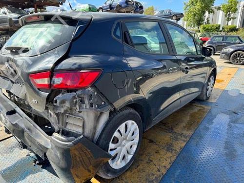 Calculateur moteur (ecu) RENAULT CLIO IV (BH_) 1.5 dCi 90 | BP19085659M57 