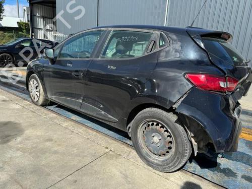 Calculateur moteur (ecu) RENAULT CLIO IV (BH_) 1.5 dCi 90 | BP19085659M57 