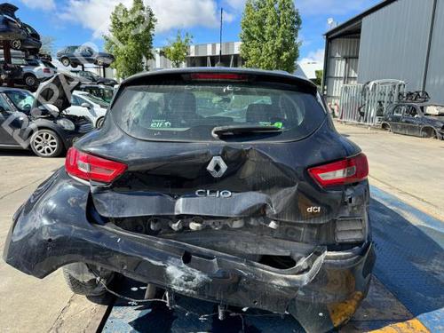 Calculateur moteur (ecu) RENAULT CLIO IV (BH_) 1.5 dCi 90 | BP19085659M57 