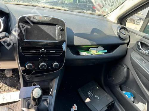 Calculateur moteur (ecu) RENAULT CLIO IV (BH_) 1.5 dCi 90 | BP19085659M57 