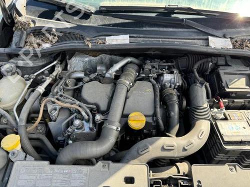 Calculateur moteur (ecu) RENAULT CLIO IV (BH_) 1.5 dCi 90 | BP19085659M57 
