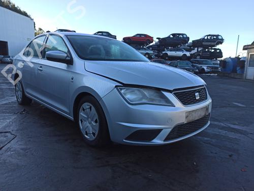 Used Parts SEAT TOLEDO IV (KG3) 1.6 TDI (105 hp) 3214073