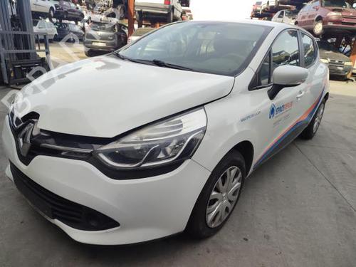 Used Parts RENAULT CLIO IV (BH_) 1.5 dCi 90 (90 hp) 3218632