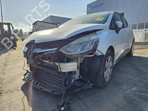 Used Parts RENAULT CLIO IV (BH_) 1.5 dCi 90 (90 hp) 3218280