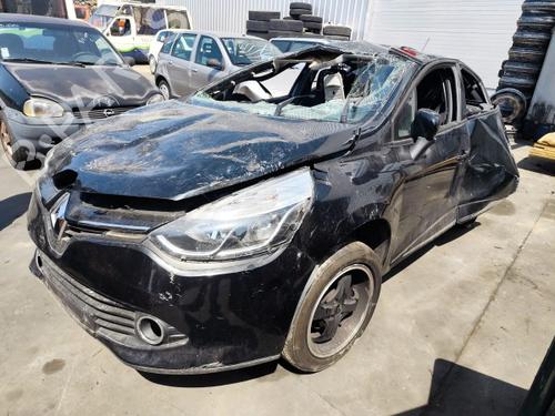 Used Parts RENAULT CLIO IV (BH_) 1.5 dCi 90 (90 hp) 3229088