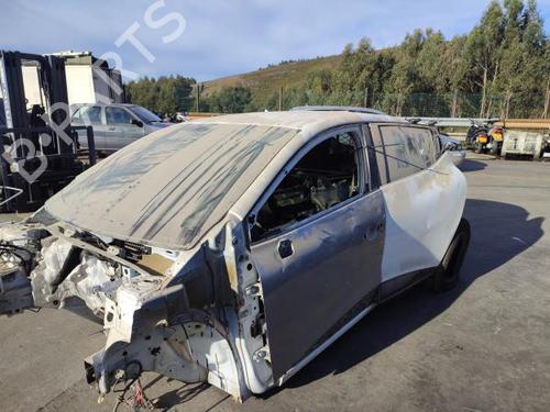Used Parts RENAULT CLIO IV (BH_) 1.5 dCi 75 (75 hp) 3220275