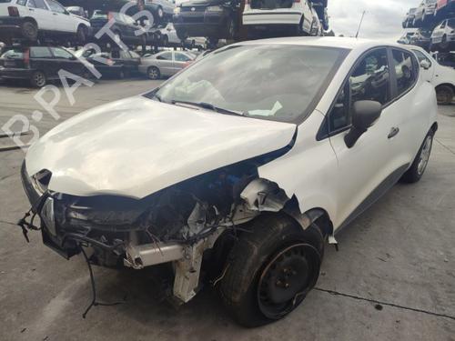 Used Parts RENAULT CLIO IV (BH_) 1.5 dCi 75 (75 hp) 3220474