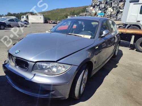 Brugte BMW 1 (E87) 116 d (116 hp) 3229548
