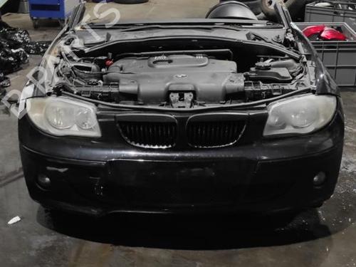 Brugte BMW 1 (E87) 118 d (122 hp) 3229599
