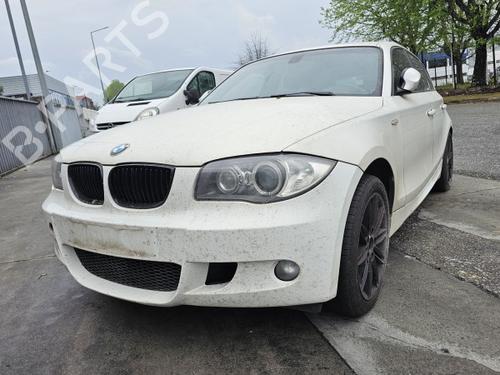 Brugte BMW 1 (E87) 118 d (143 hp) 3220633