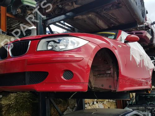 Used Parts BMW 1 (E87) 120 d (163 hp) 3206881