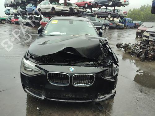 Brugte BMW 1 (F21) 114 d (95 hp) 3219415