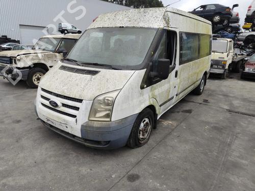 Brukte deler til FORD TRANSIT CUSTOM V362 Van (FY, FZ) 2.2 TDCi (125 hp) 3229894