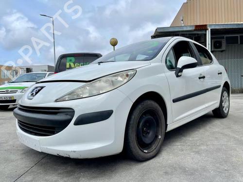 Used Parts PEUGEOT 207 (WA_, WC_) 1.4 (73 hp) 3212898
