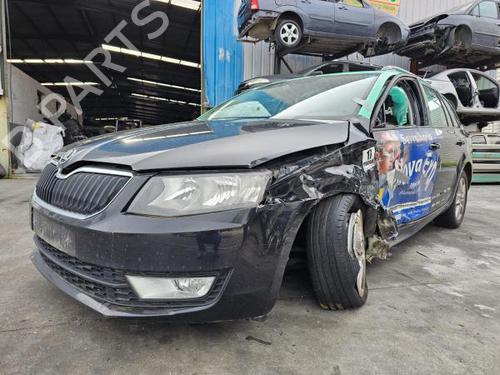 Brukte deler til SKODA OCTAVIA III Combi (5E5, 5E6) 2.0 TDI (150 hp) 3218723