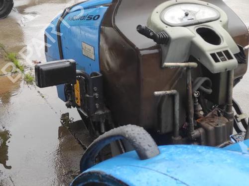 Left front indicator LANDINI MISTRAL  | BP16916859C32 