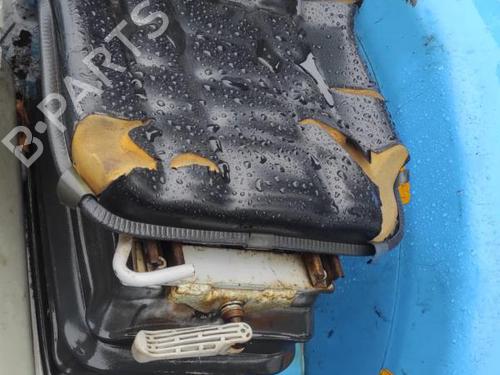 Left front indicator LANDINI MISTRAL  | BP16916859C32 