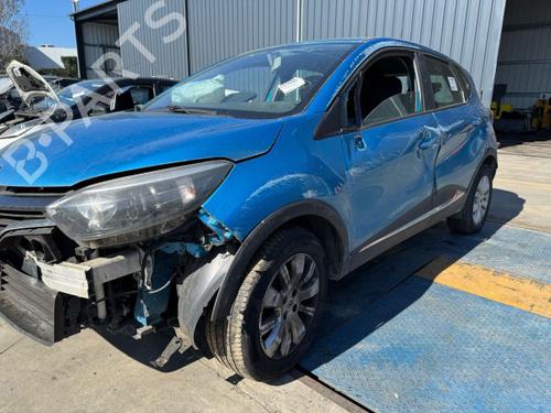 Ricambi RENAULT CAPTUR I (J5_, H5_) 0.9 TCe 90 (90 hp) 3220562