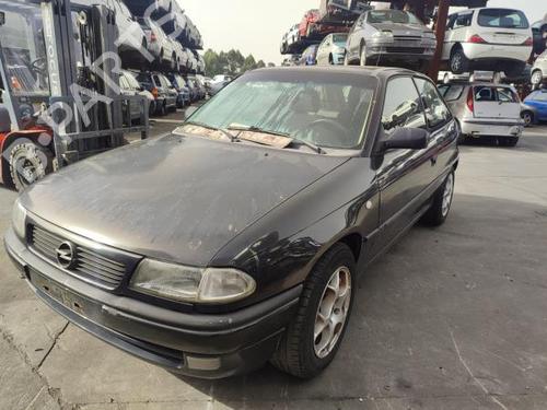 Brugte OPEL ASTRA F Estate Van (T92) 1.7 TD (F70) (82 hp) 3219872