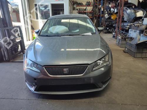 Brugte SEAT LEON (5F1) 1.6 TDI (110 hp) 3219405