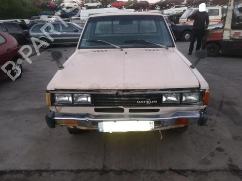 Used Parts NISSAN PICK UP (720) [1980-1986]  3222304